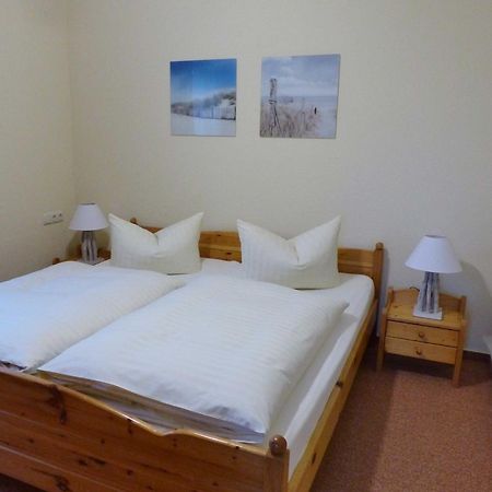 Ferienhaus Am Schmachter See 宾茨 外观 照片