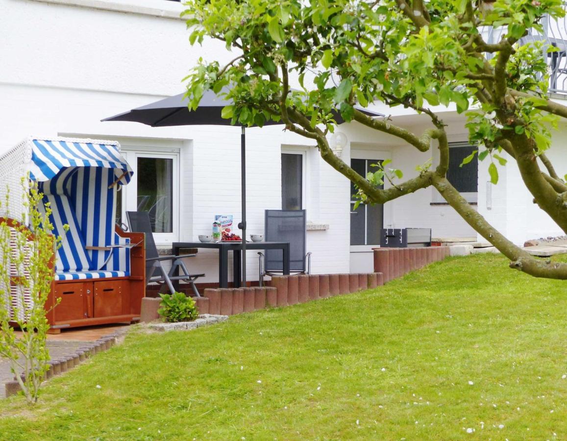 Ferienhaus Am Schmachter See 宾茨 外观 照片