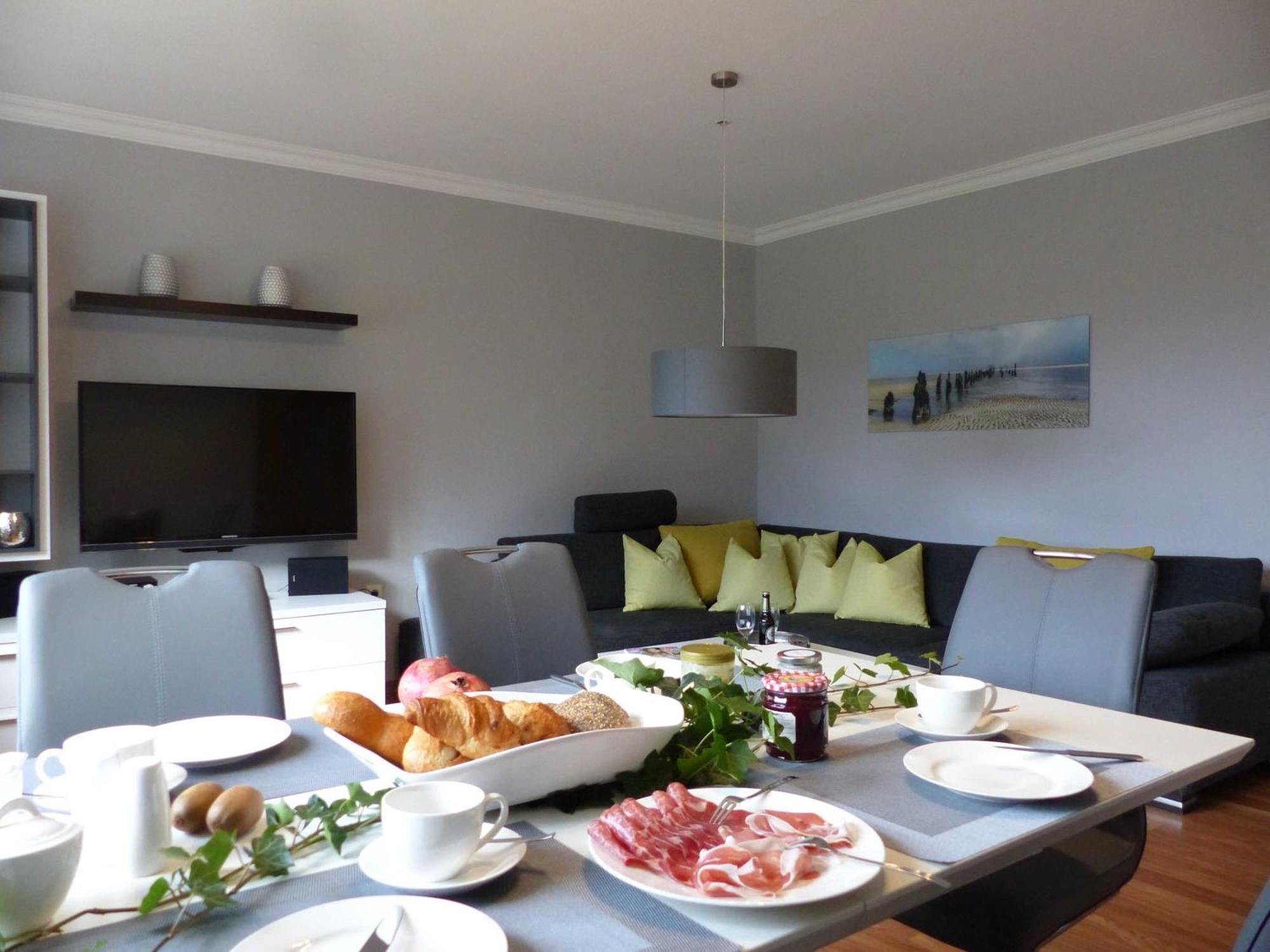 Ferienhaus Am Schmachter See 宾茨 外观 照片